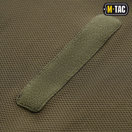 M-Tac поло Elite Tactical Coolmax Olive. Фото 9