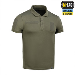 M-Tac поло тактичне 65/35 Army Olive. Фото 3