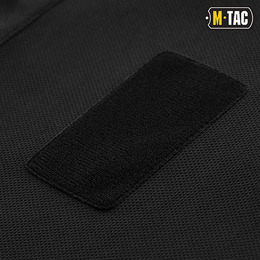 M-Tac поло тактичне 65/35 Black. Фото 6
