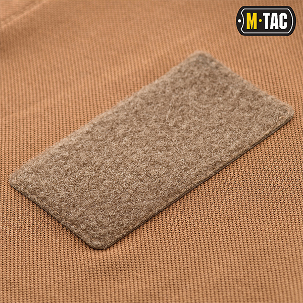 M-Tac поло тактичне 65/35 Coyote Brown. Фото 10