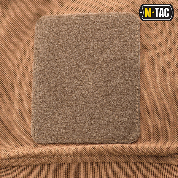 M-Tac поло тактичне 65/35 Coyote Brown. Фото 9