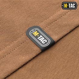 M-Tac поло тактичне 65/35 Coyote Brown. Фото 7