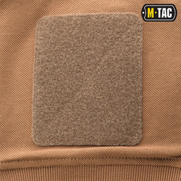 M-Tac поло тактичне 65/35 Coyote Brown. Фото 9