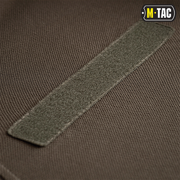 M-Tac поло тактичне 65/35 Dark Olive. Фото 7