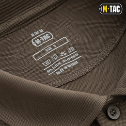 M-Tac поло тактичне 65/35 Dark Olive. Фото 5