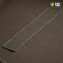 M-Tac поло тактичне 65/35 Dark Olive. Фото 7