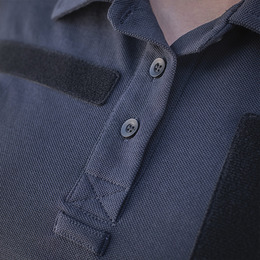 M-Tac поло тактичне 65/35 Lady Dark Navy Blue. Фото 7