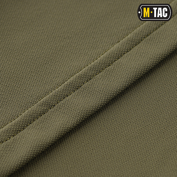 M-Tac поло тактичне  Nylon Army Olive. Фото 8