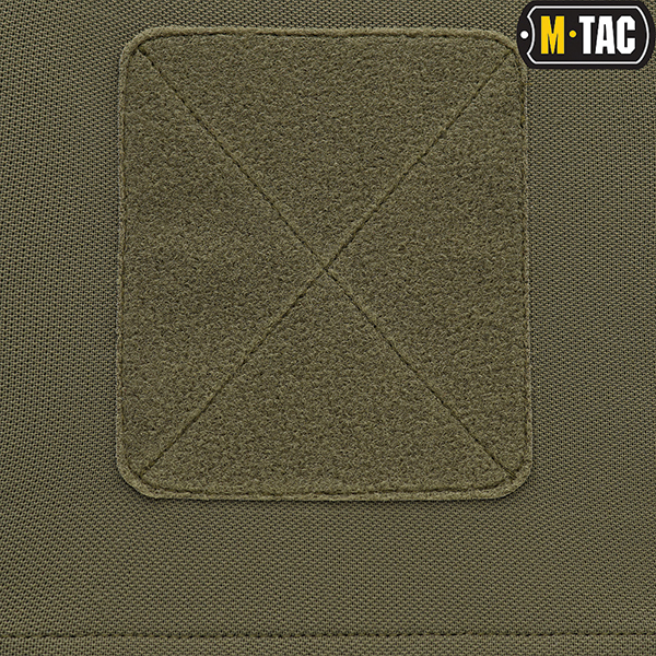 M-Tac поло тактичне  Nylon Army Olive. Фото 9