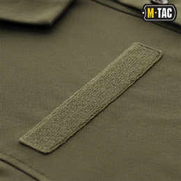 M-Tac поло тактичне  Nylon Army Olive. Фото 10