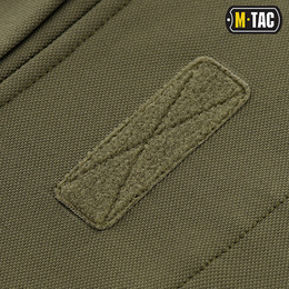 M-Tac поло тактичне  Nylon Army Olive. Фото 6