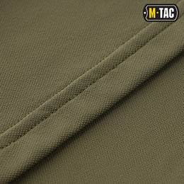 M-Tac поло тактичне  Nylon Army Olive. Фото 8