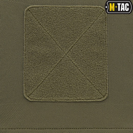 M-Tac поло тактичне  Nylon Army Olive. Фото 9