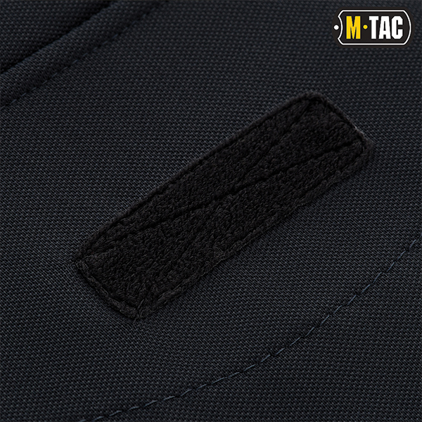 M-Tac поло тактичне Nylon Dark Navy Blue. Фото 11