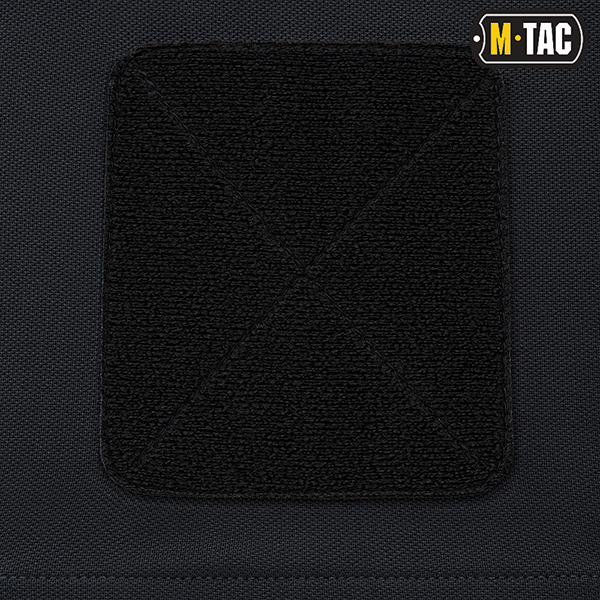 M-Tac поло тактичне Nylon Dark Navy Blue. Фото 6