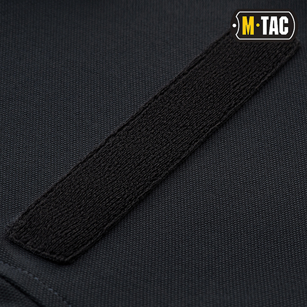 M-Tac поло тактичне Nylon Dark Navy Blue. Фото 8