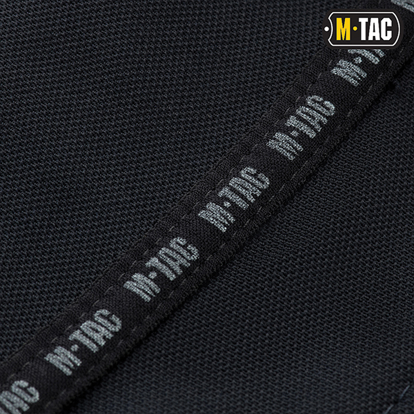 M-Tac поло тактичне Nylon Dark Navy Blue. Фото 9