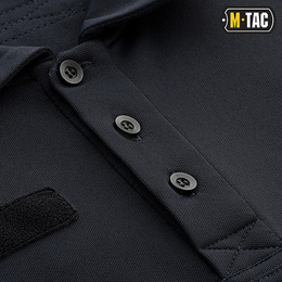 M-Tac поло тактичне Nylon Dark Navy Blue. Фото 10
