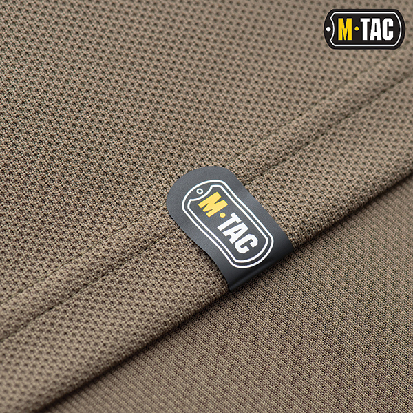 M-Tac поло тактичне Polyester Olive. Фото 6
