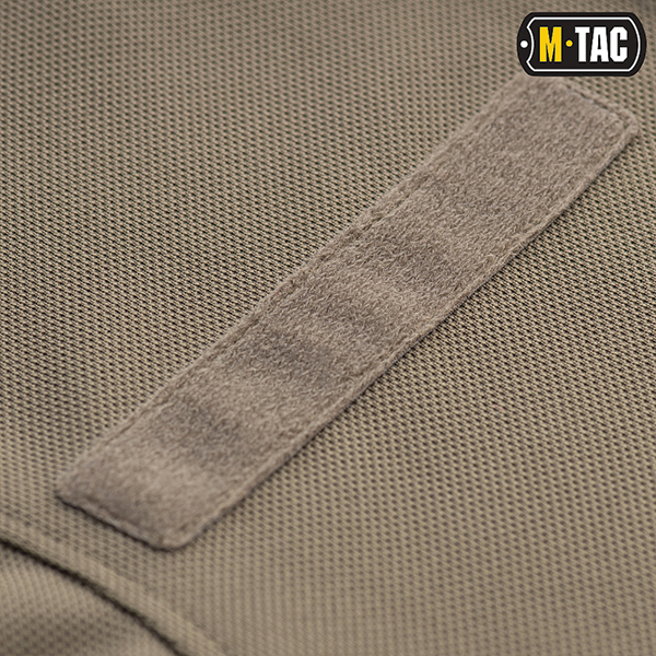 M-Tac поло тактичне Polyester Olive. Фото 7
