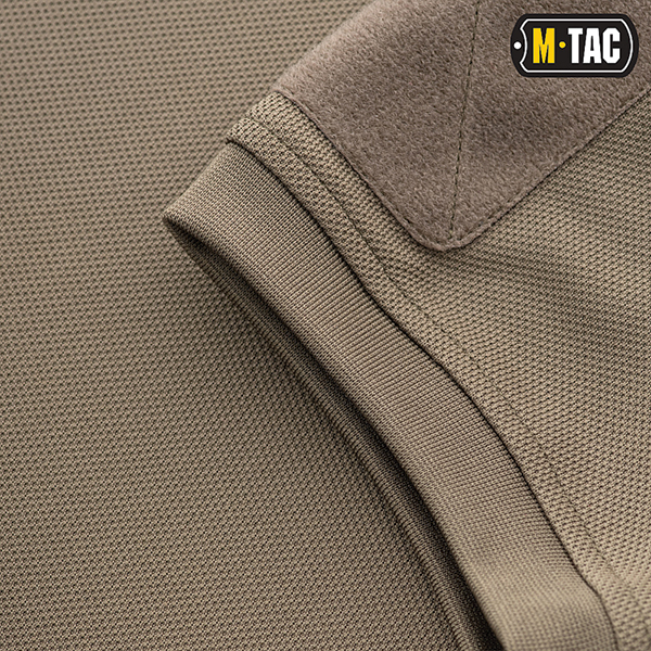 M-Tac поло тактичне Polyester Olive. Фото 9