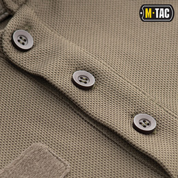 M-Tac поло тактичне Polyester Olive. Фото 8