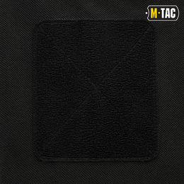 M-Tac поло тактичне довгий рукав 65/35 Black. Фото 8