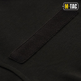 M-Tac поло тактичне довгий рукав 65/35 Black. Фото 9