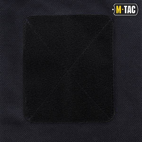 M-Tac поло тактичне довгий рукав 65/35 Dark Navy Blue. Фото 5
