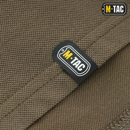 M-Tac поло тактичне довгий рукав 65/35 Dark Olive. Фото 6