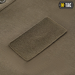 M-Tac поло тактичне довгий рукав 65/35 Dark Olive. Фото 7