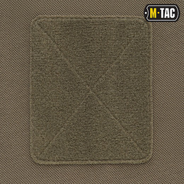 M-Tac поло тактичне довгий рукав 65/35 Dark Olive. Фото 9
