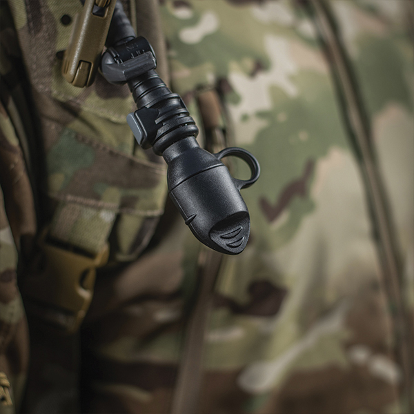 M-Tac резервуар гідросистеми 2,0л Type 1 Olive. Фото 11