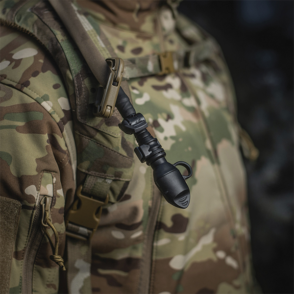 M-Tac резервуар гідросистеми 2,0л Type 1 Olive. Фото 14