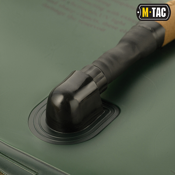 M-Tac резервуар гідросистеми 2,0л Type 1 Olive. Фото 3