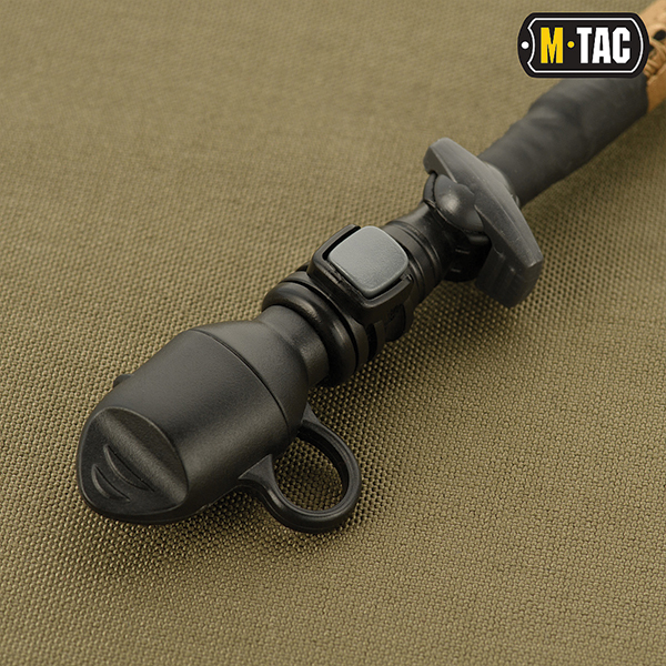M-Tac резервуар гідросистеми 2,0л Type 1 Olive. Фото 5