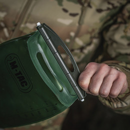 M-Tac резервуар гідросистеми 2,0л Type 1 Olive. Фото 12