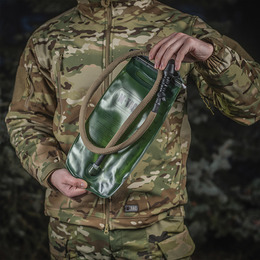 M-Tac резервуар гідросистеми 2,0л Type 1 Olive. Фото 13