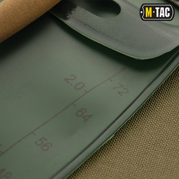 M-Tac резервуар гідросистеми 2,0л Type 1 Olive