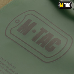 M-Tac резервуар гідросистеми 2,0л Type 1 Olive. Фото 4