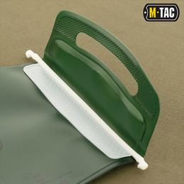 M-Tac резервуар гідросистеми 2,0л Type 1 Olive. Фото 7