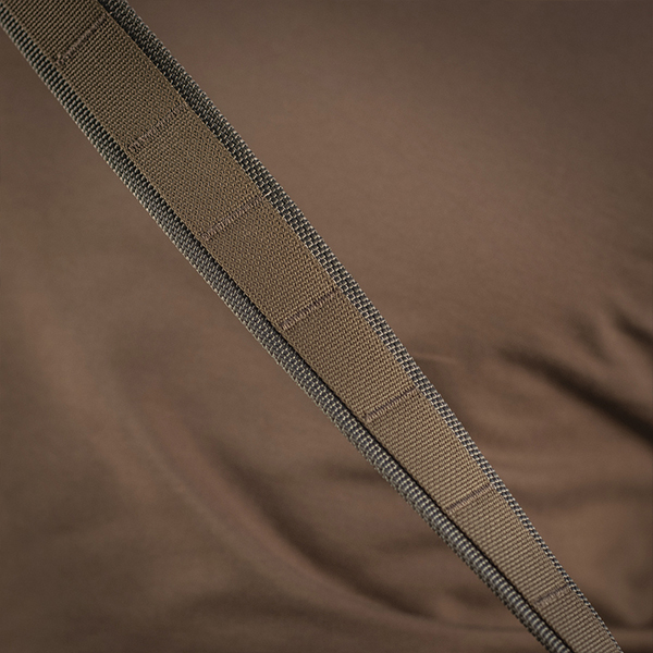 M-Tac ремінь Cobra Buckle Tactical Belt Coyote. Фото 16