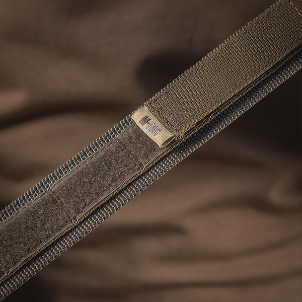 M-Tac ремінь Cobra Buckle Tactical Belt Coyote. Фото 20