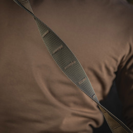 M-Tac ремінь Cobra Buckle Tactical Belt Coyote. Фото 19