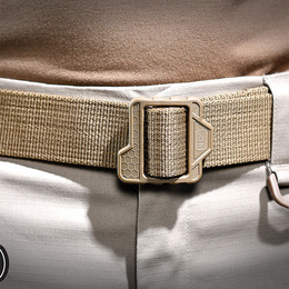 M-Tac ремінь Double Duty Tactical Belt Hex Coyote. Фото 5