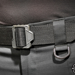 M-Tac ремінь Double Duty Tactical Belt Hex Olive. Фото 6