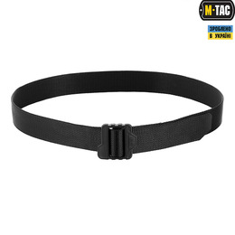 M-Tac ремінь Lite Tactical Belt Gen.II Black
