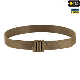 M-Tac ремінь Lite Tactical Belt Gen.II Coyote