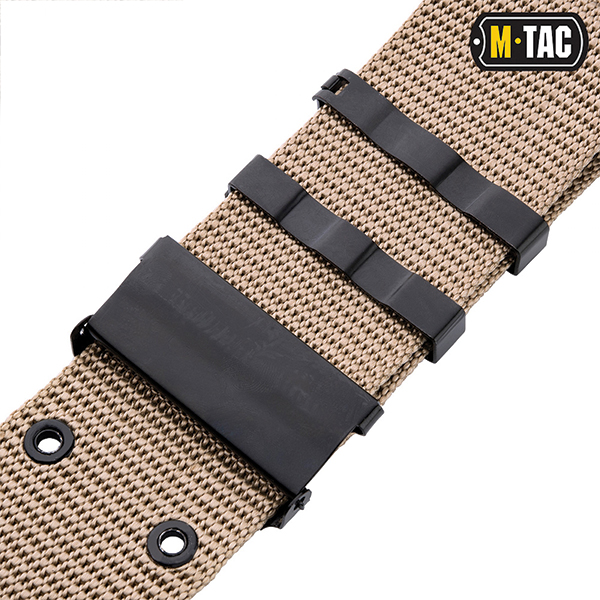 M-Tac ремінь Pistol Belt Khaki. Фото 4