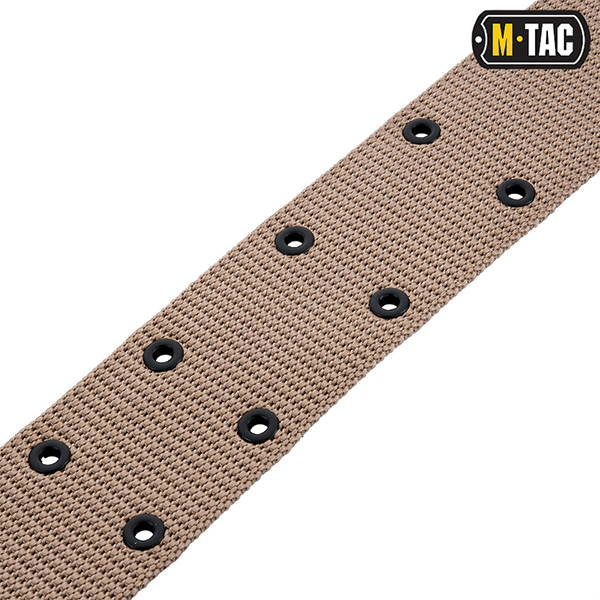M-Tac ремінь Pistol Belt Khaki. Фото 6